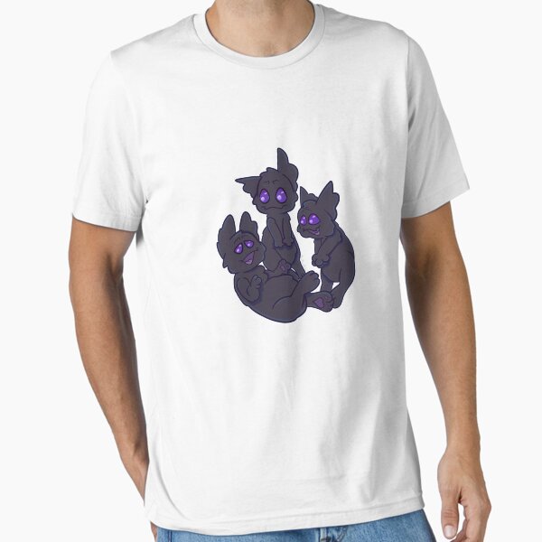 Cat Tshirt Cinderpelt Warrior Funny Shirt For Man Woman Cat Tshirt Cinderpelt Warrior Funny Shirt For Man Woman