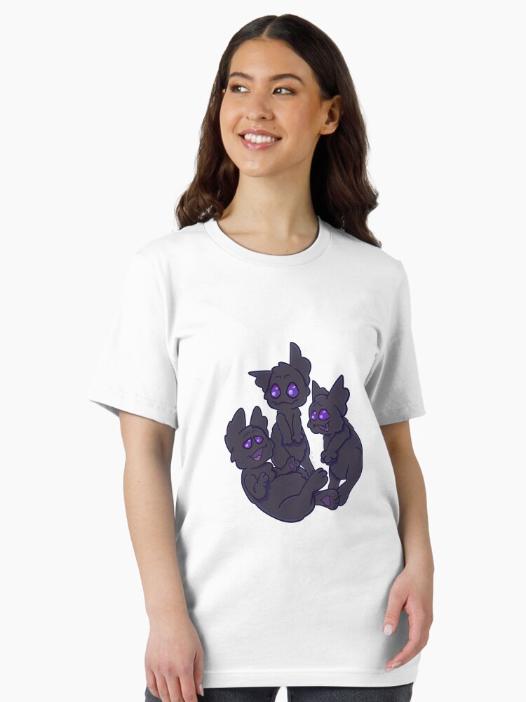 Cat Tshirt Cinderpelt Warrior Funny Shirt For Man Woman Cat Tshirt Cinderpelt Warrior Funny Shirt For Man Woman