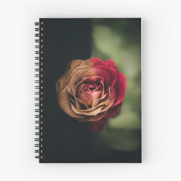 Item preview, Deep Dark Golden Rose designed and sold by EdgarInFocus.