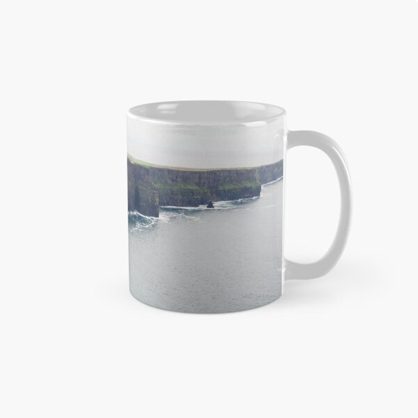 Item preview, Cliffs of Moher, Ireland's Majestic Coastline designed and sold by M-way.