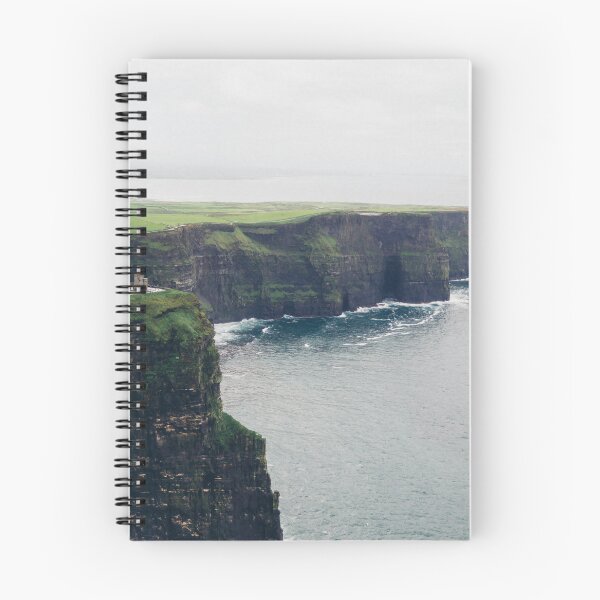 Item preview, Cliffs of Moher, Ireland's Majestic Coastline designed and sold by M-way.