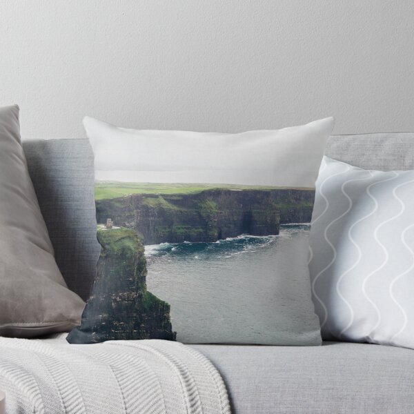 Item preview, Cliffs of Moher, Ireland's Majestic Coastline designed and sold by M-way.