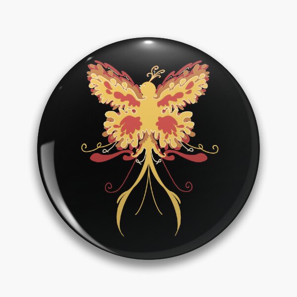 Item preview, Fire Bird designed and sold by NorthyArts.