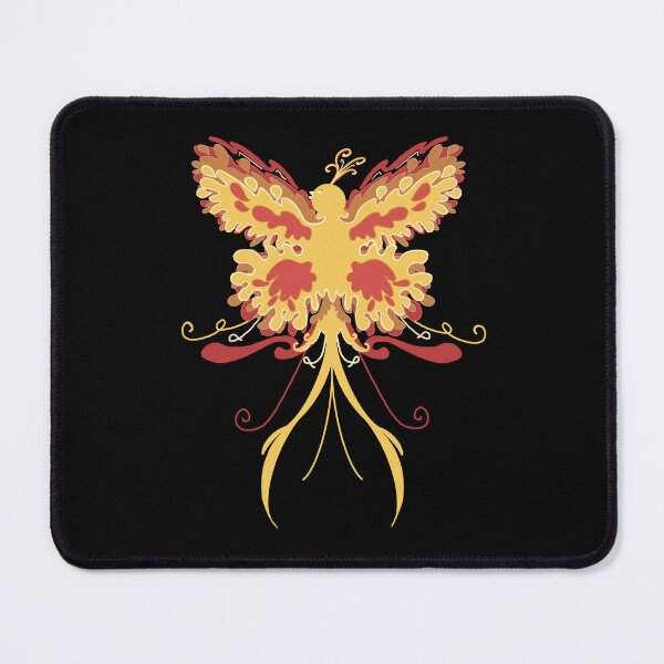 Item preview, Fire Bird designed and sold by NorthyArts.