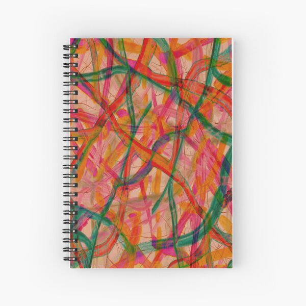 Item preview, Growing Like a Net designed and sold by Kessel Kunst.