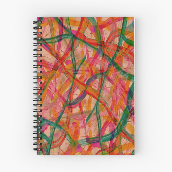 Item preview, Growing Like a Net designed and sold by Kessel Kunst.