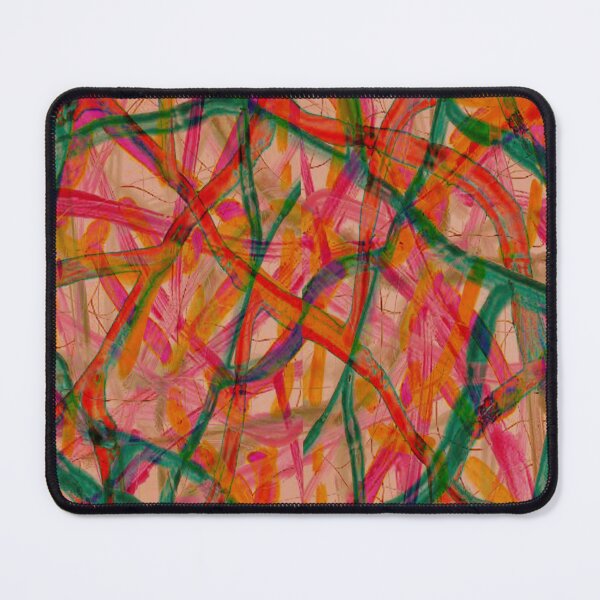 Item preview, Growing Like a Net designed and sold by Kessel Kunst.