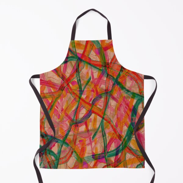 Item preview, Growing Like a Net designed and sold by Kessel Kunst.