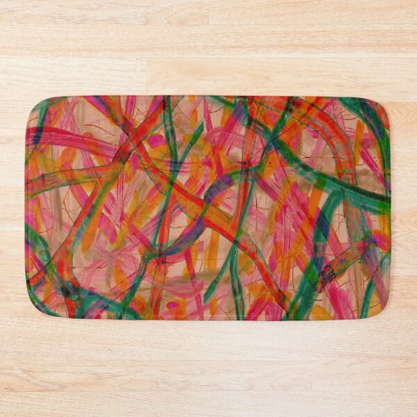 Item preview, Growing Like a Net designed and sold by Kessel Kunst.