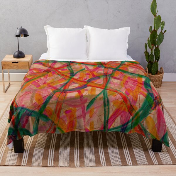 Item preview, Growing Like a Net designed and sold by Kessel Kunst.