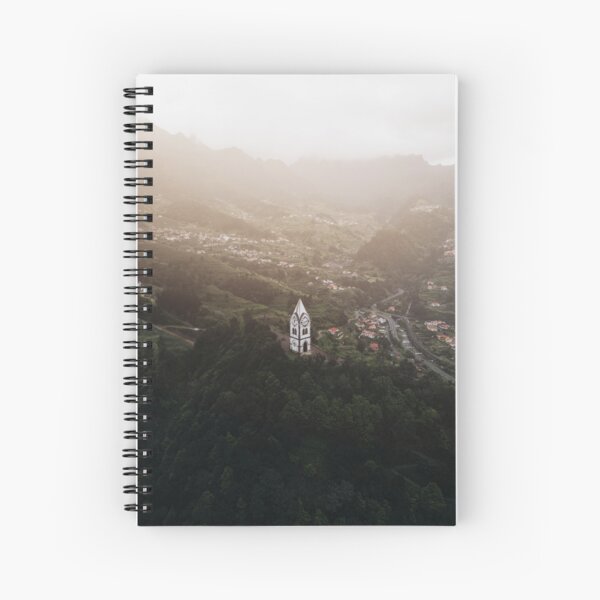 Item preview, Madeira View designed and sold by EdgarInFocus.