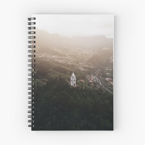 Item preview, Madeira View designed and sold by EdgarInFocus.