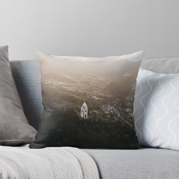 Item preview, Madeira View designed and sold by EdgarInFocus.