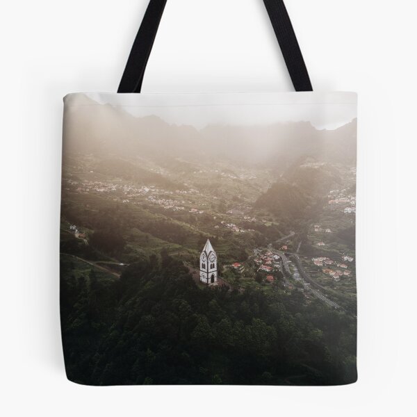 Item preview, Madeira View designed and sold by EdgarInFocus.