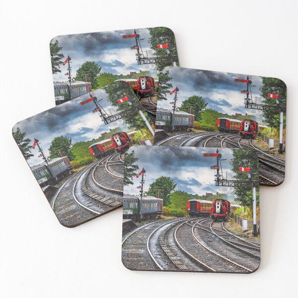 Item preview, Victorian Railway Station designed and sold by AJEvans.