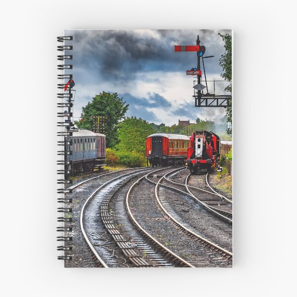 Item preview, Victorian Railway Station designed and sold by AJEvans.