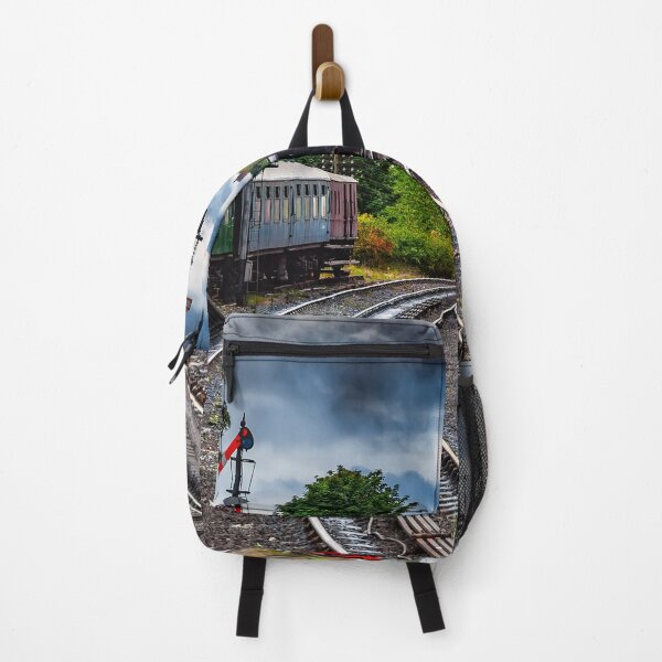 Item preview, Victorian Railway Station designed and sold by AJEvans.