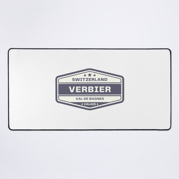 Item preview, Verbier - Switzerland designed and sold by GoodOldVintage.