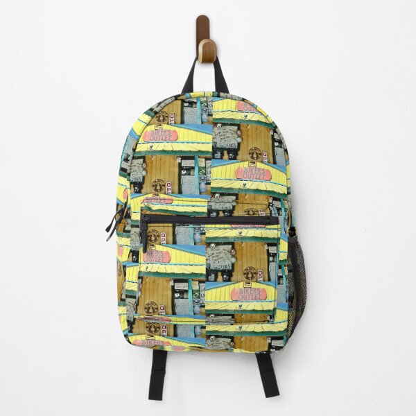 Item preview, Bikers Outlet designed and sold by Jane Evans.