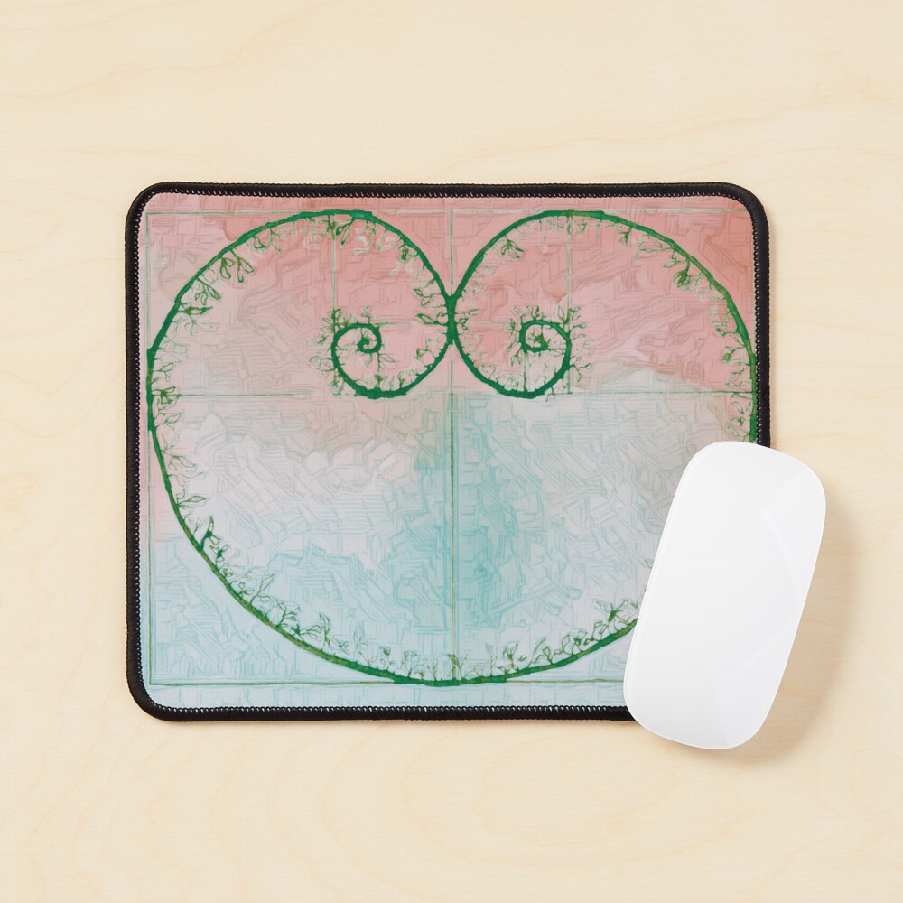 Item preview, Mouse Pad designed and sold by Linda-Gray.