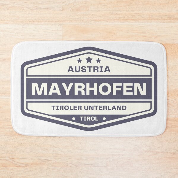 Item preview, Mayrhofen - Tiroler Unterland - Austria designed and sold by GoodOldVintage.