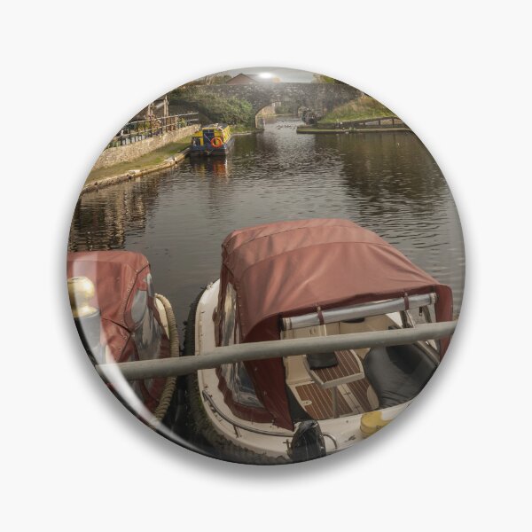 Item preview, Brecon Canal Basin Panorama 1 designed and sold by Steve Purnell Photography.