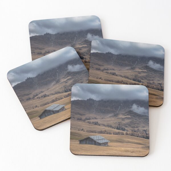 Item preview, Superb tranquility - Alpe di Siusi designed and sold by Elias Pentikis.