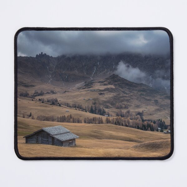Item preview, Superb tranquility - Alpe di Siusi designed and sold by Elias Pentikis.