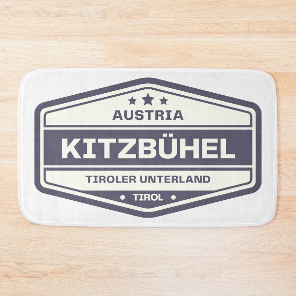 Item preview, Kitzbühel - Tiroler Unterland - Austria designed and sold by GoodOldVintage.