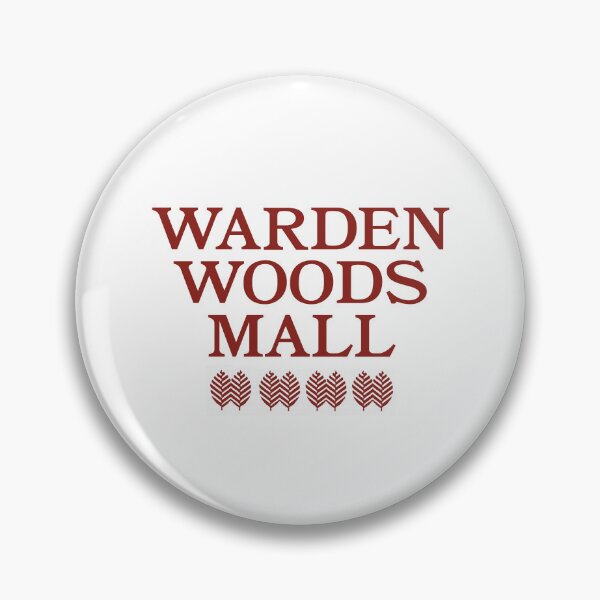 Item preview, WARDEN WOODS MALL SCARBOROUGH 1980S VINTAGE designed and sold by TREVORSNEWEST.