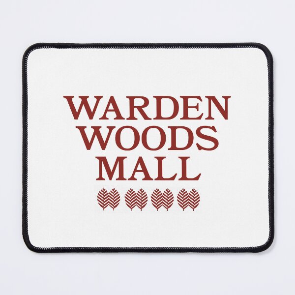 Item preview, WARDEN WOODS MALL SCARBOROUGH 1980S VINTAGE  designed and sold by TREVORSNEWEST.
