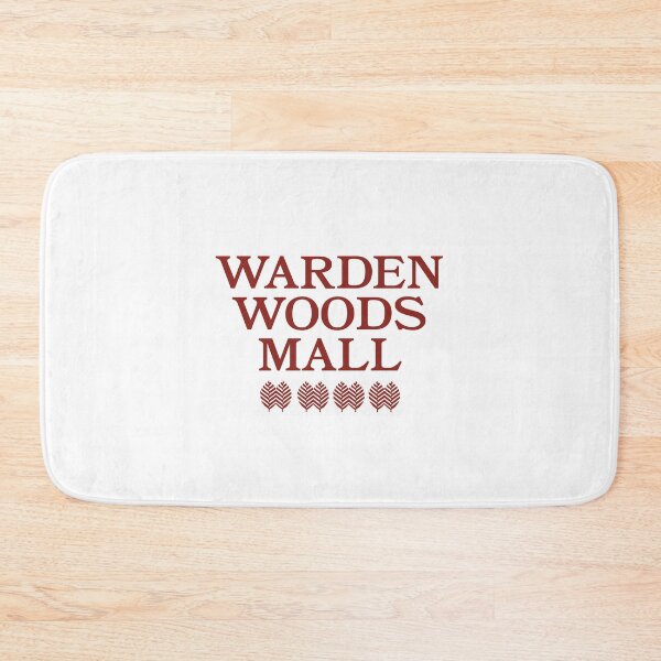 Item preview, WARDEN WOODS MALL SCARBOROUGH 1980S VINTAGE designed and sold by TREVORSNEWEST.