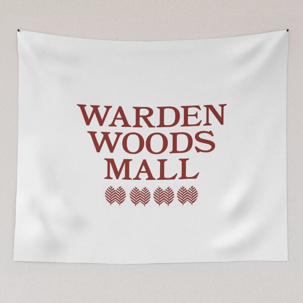 Item preview, WARDEN WOODS MALL SCARBOROUGH 1980S VINTAGE designed and sold by TREVORSNEWEST.