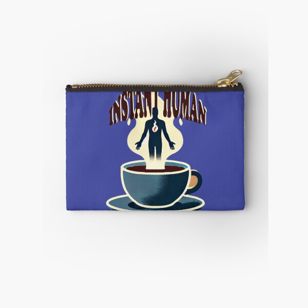 Item preview, Instant Human: The Coffee Transformation Experience designed and sold by leyfinder.