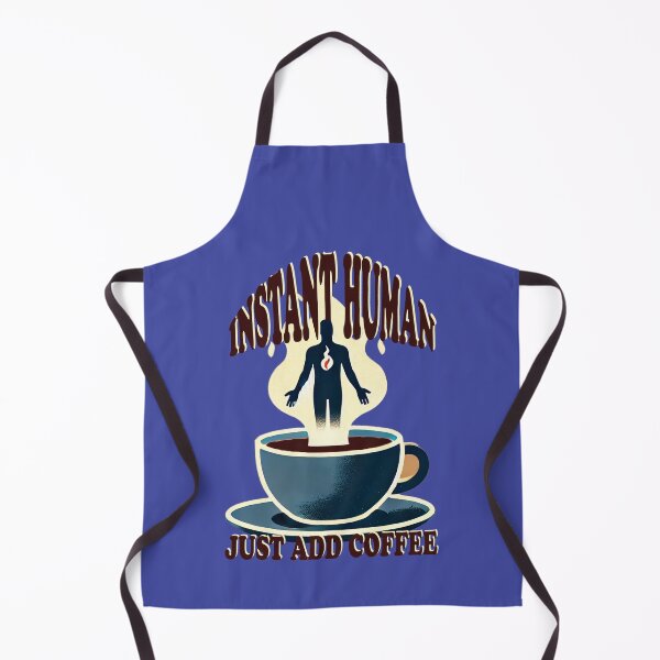 Item preview, Instant Human: The Coffee Transformation Experience designed and sold by leyfinder.