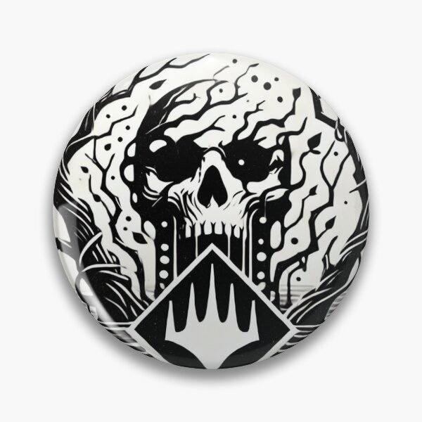 Item preview, Magic Skull Gathering designed and sold by Jarid Winters.