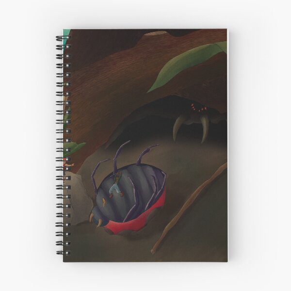 Item preview, Bug Attack designed and sold by badger-fallaize.
