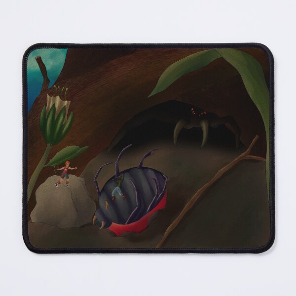 Item preview, Bug Attack designed and sold by badger-fallaize.