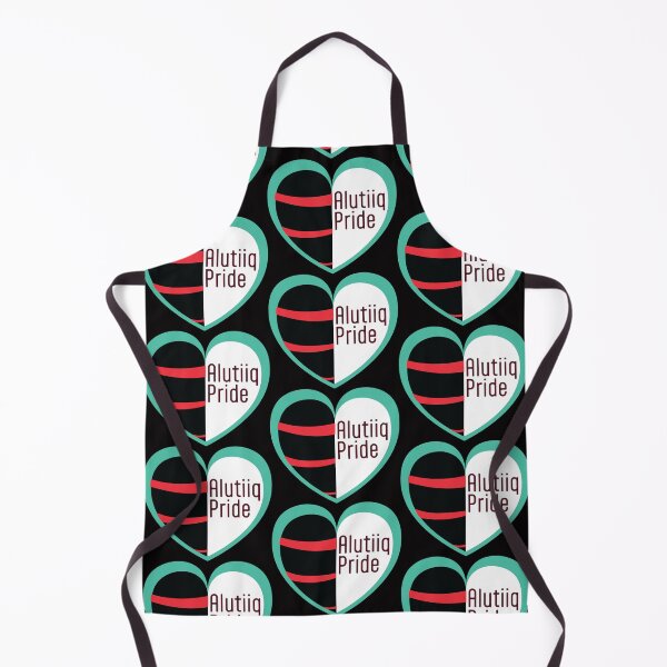 Item preview, Alutiiq Pride designed and sold by Curse10Designs.