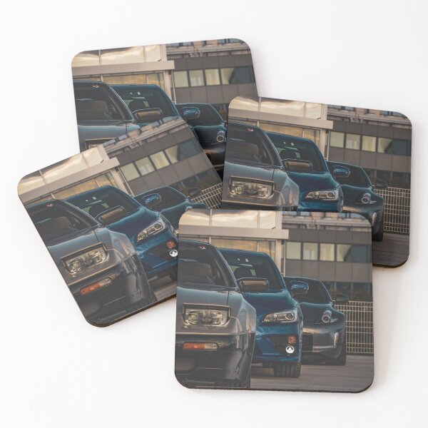 Item preview, 300ZX/WRX STI/370Z designed and sold by Dohisoka.