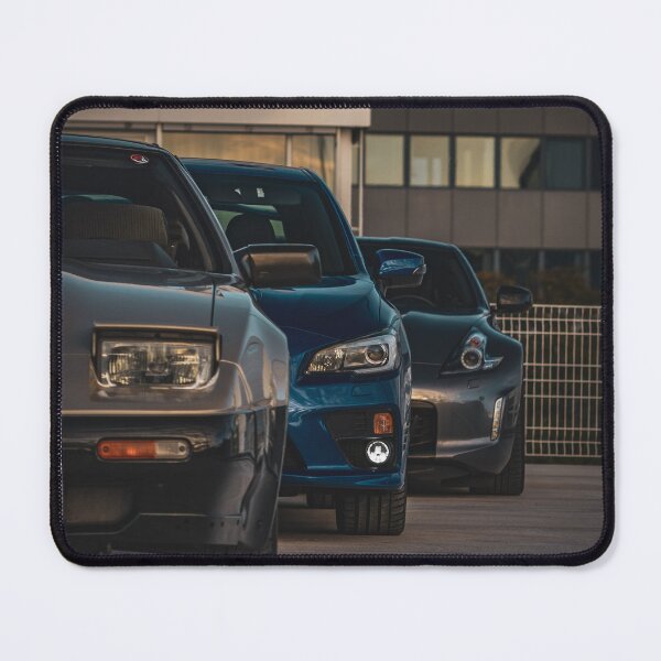Item preview, 300ZX/WRX STI/370Z designed and sold by Dohisoka.