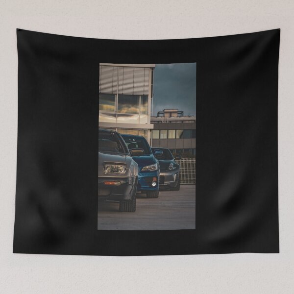 Item preview, 300ZX/WRX STI/370Z designed and sold by Dohisoka.