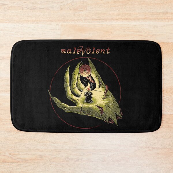 Item preview, Hand of Malevolence: Simple Tee Dark designed and sold by MalevolentCast.