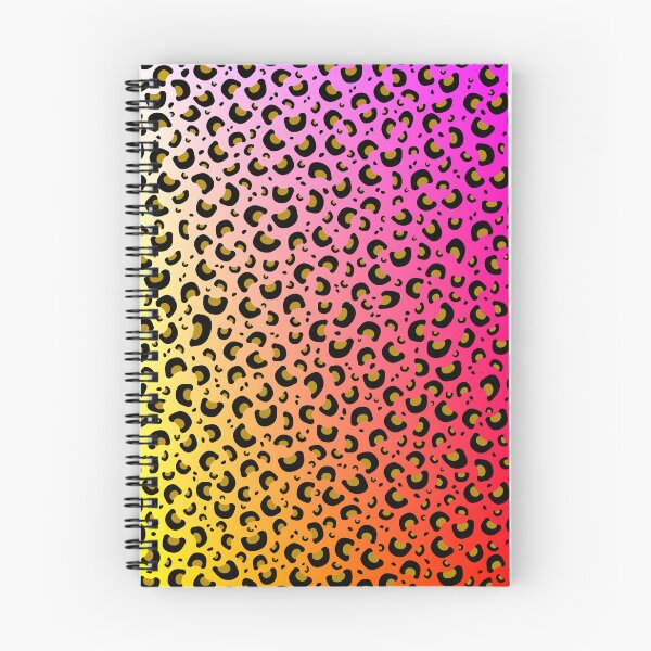 Item preview, Pink Leopard Spots designed and sold by Sartoris Art.