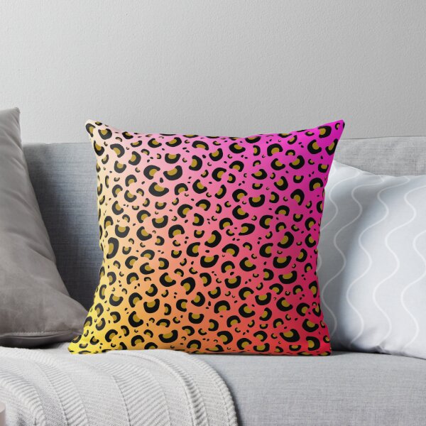 Item preview, Pink Leopard Spots designed and sold by Sartoris Art.