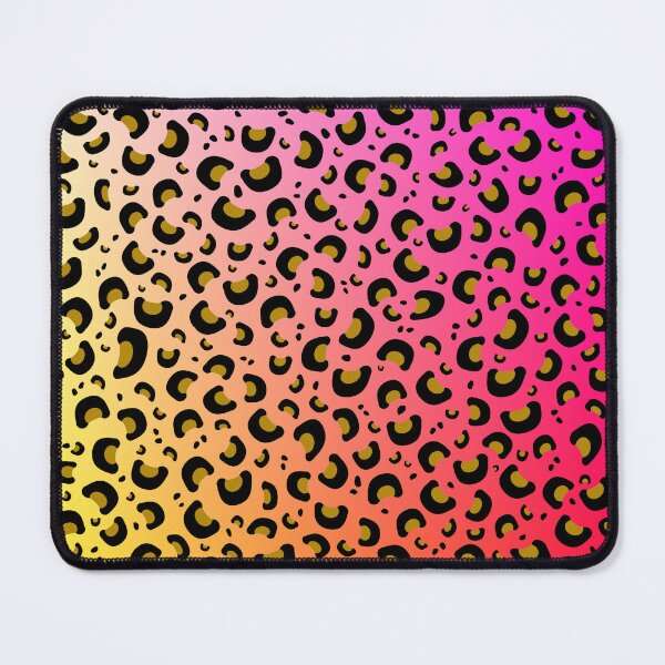 Item preview, Pink Leopard Spots designed and sold by Sartoris Art.