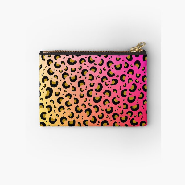 Item preview, Pink Leopard Spots designed and sold by Sartoris Art.