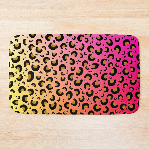 Item preview, Pink Leopard Spots designed and sold by Sartoris Art.