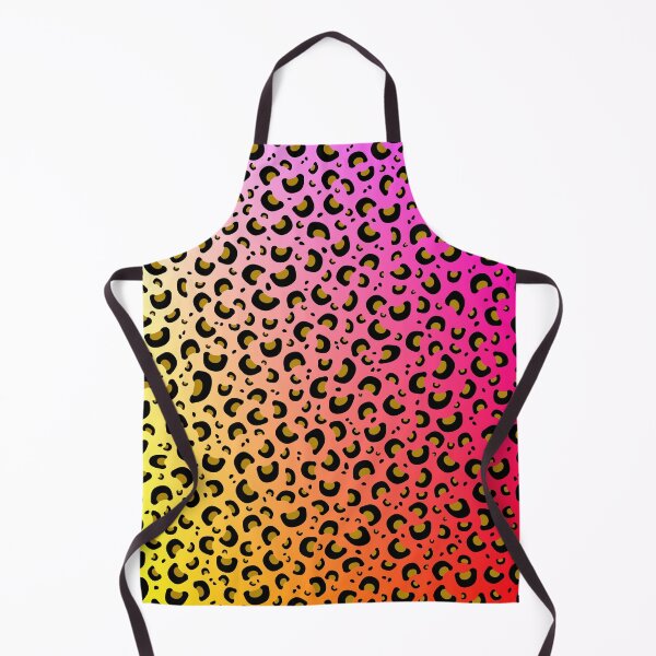 Item preview, Pink Leopard Spots designed and sold by Sartoris Art.