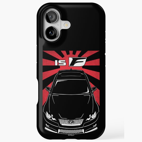 Lexus iPhone Cases for Sale | Redbubble